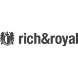 Rich & Royal